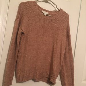 Forever 21 Sweater